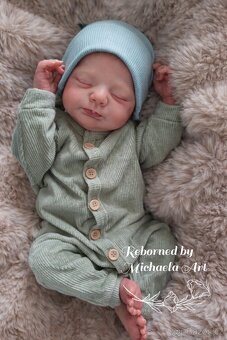 Reborn miminko - 6