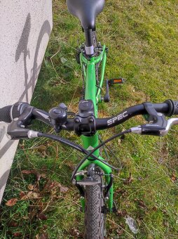 Detske kolo Levit Kogo 20 - 6