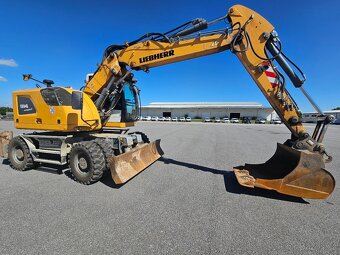 Liebherr A 914 Compact Litronoc - 6