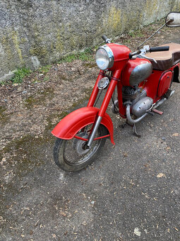 Jawa 175/356 - 6