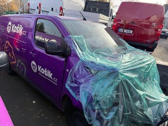 Toyota Proace , Expert, Jumpy, - 6