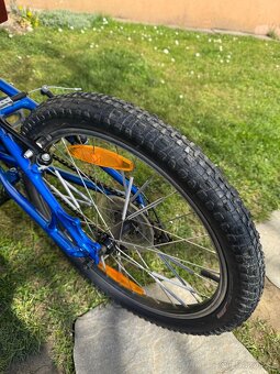 Dětské kolo Specialized Hotrock 20” - 6