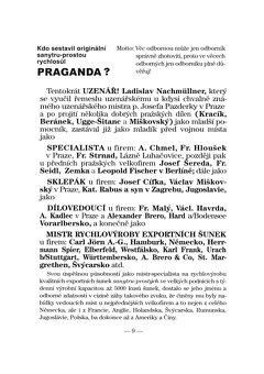 LADISLAV NACHMÜLLNER A JEHO PRAGANDA - 6