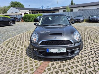 Mini Cooper S 1,6 (2013) - 6