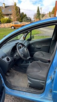 Citroen c3 2006 1.1 - 6