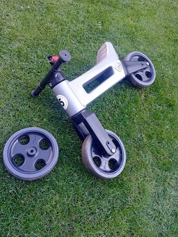 Odrážedlo Funny wheels - 6