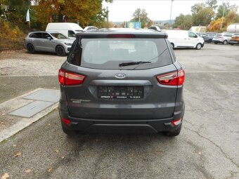 Ford Ecosport,1,5 i EcoBoost - 6