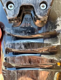 Lyžáky Atomic Hawx Pro - 6