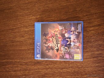 Ps4 - 6