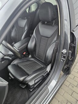 BMW 320d g20 - 6