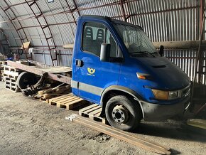 Iveco Daily 65C 15 - 6