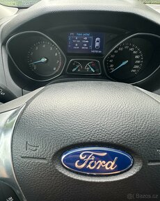 Ford focus 2013 Titanium 110kw - 6