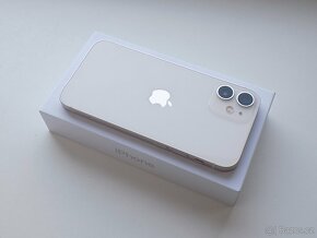 APPLE iPhone 12 mini 64GB White TOP - ZARUKA - 6