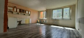 Prodej bytu 3+1+balkon v Krupce, 54 m2 - 6