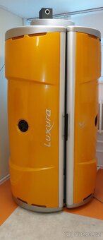 Prodám -pronajmu solária Ergoline,UWE,Luxura - 6