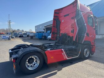 Renault T520 - 6