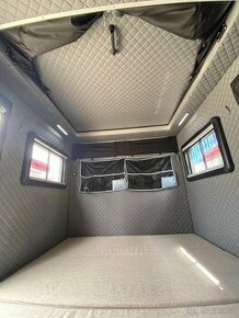 Decamp Trakking x1, MINIKARAVAN - 6