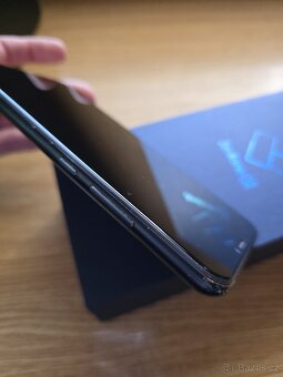 ASUS ZE620KL ZenFone 5 4GB/64GB Dual-SIM Midnight Blue - 6
