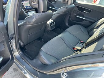 Mercedes-Benz C220d Kombi 03/2022 - 6