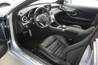 Mercedes Benz C250 2016 - 6