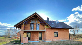 Prodej, rodinný dům, 76,16 m2, Malá Losenice - 6