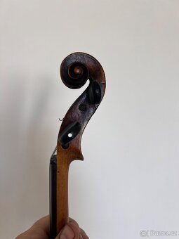Prodám celé housle - 6