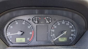 ŠKODA FABIA 1.4 MPI, 50kW, r.v.2000, SLEVA - 6