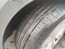 Pneumatiky goodyear letní 205/55/R17 - 6