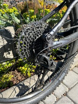 Enduro kolo Merida - 6