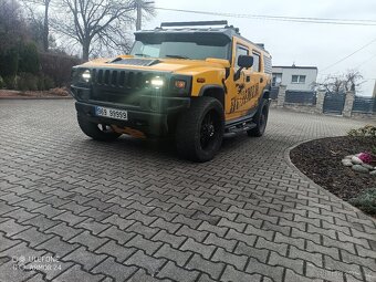 Hummer H2 - 6