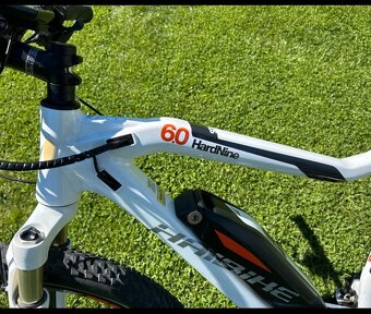 Haibike sduro hardnine 6 - 6