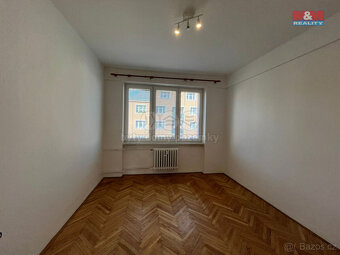 Pronájem bytu 2+1, 55 m², Ústí nad Labem, ul. Kozinova - 6