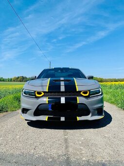 Dodge Charger 3.6V6 SRT look - 6