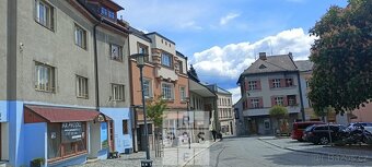 Prodej domu v centru Vimperku – komerční i k bydlení - 6