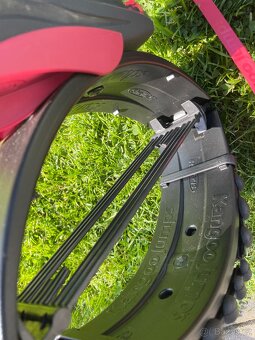 Kangoo Jumps boty KJ S-7 - 6