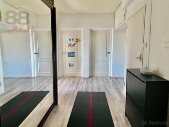 Prodej družstevního bytu 3+1+L, 68,5 m2, Lípová, Klášterec n - 6