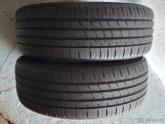 205/55 r17 letní pneumatiky - 6