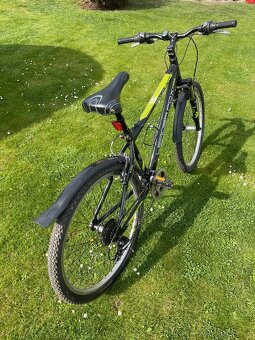 Chlapecké MTB Leader Fox 26 - 6