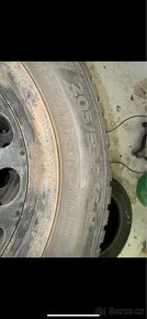 4x Continental 205/55 R 16 91H - 6