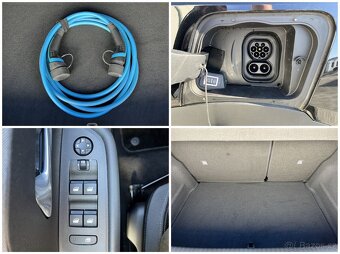 Opel Mokka-e 136PS Bat.5okWh VirtCock NAV Temp AL LED 7/21 - 6