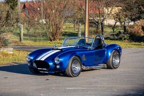 AC Cobra 427 Pilgrim - 6