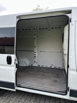 Fiat Ducato 2.3 jtd. 2014. - 6