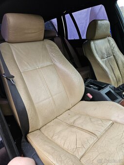 Bmw e39 530D ND - 6