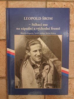 Knihy s vojenskou tématikou - 6