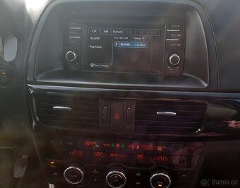 Mazda cx5 - 6