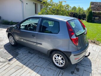 Punto 2004 - 6