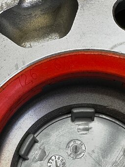5x114,3 R16 7J ET40 Advanti Nepa Gunmetal Matt - 6