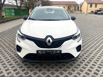 Renault Captur Tce 100k - 6