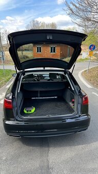 Audi a6 c7 Avant 2015 Facelift 3.0 tdi Quattro - 6