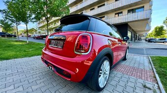 Mini Cooper 2.0 SD SPORT automat - 6